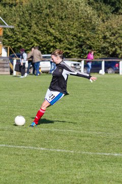 Bild 73 - Frauen SV Fortuna B�sdorf - SV Henstedt Ulzburg : Ergebnis: 0:7